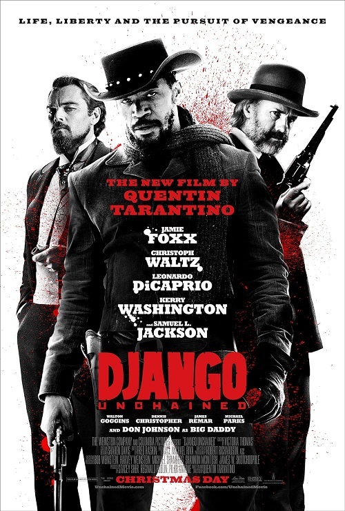 Django / Django Unchained (2012) V2.MULTi.1080p.BluRay.x264.DTS.AC3-DENDA / LEKTOR i NAPISY PL