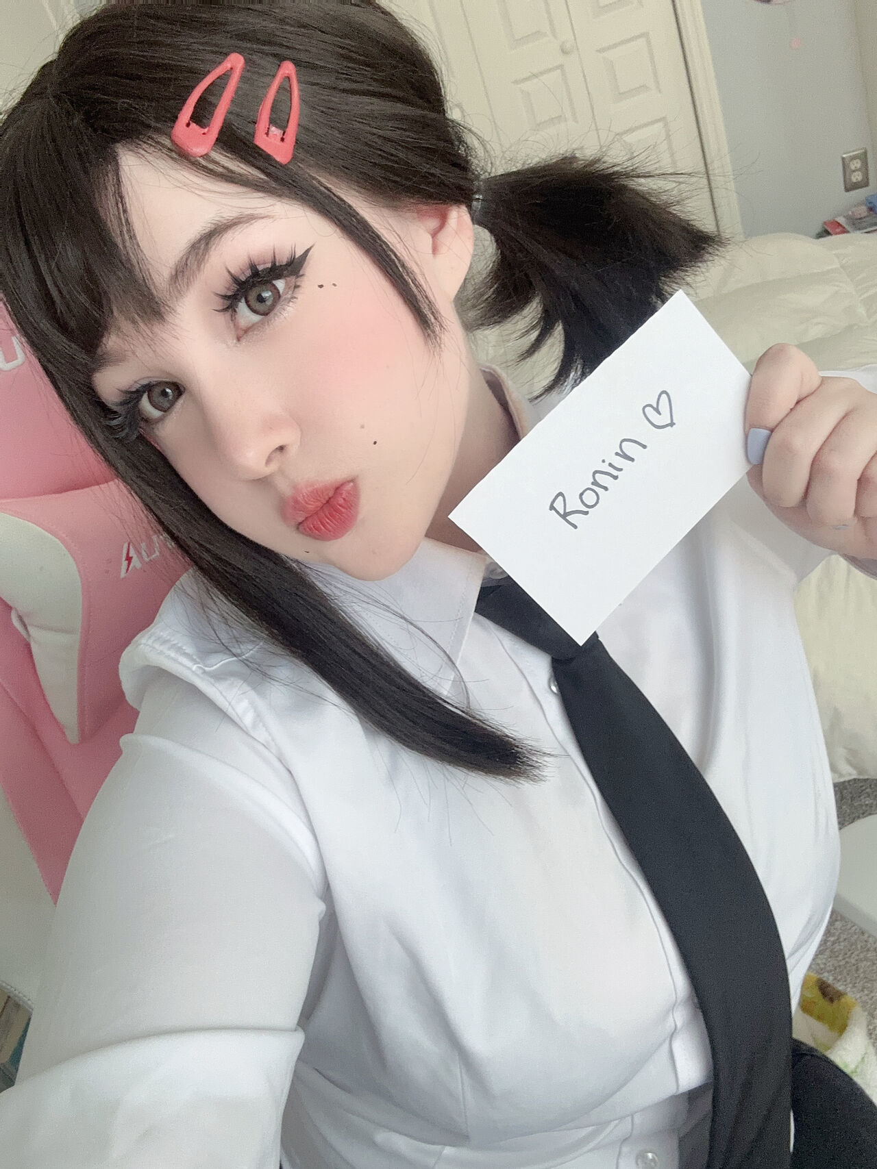 Junkenstein - Kobeni Fansigns