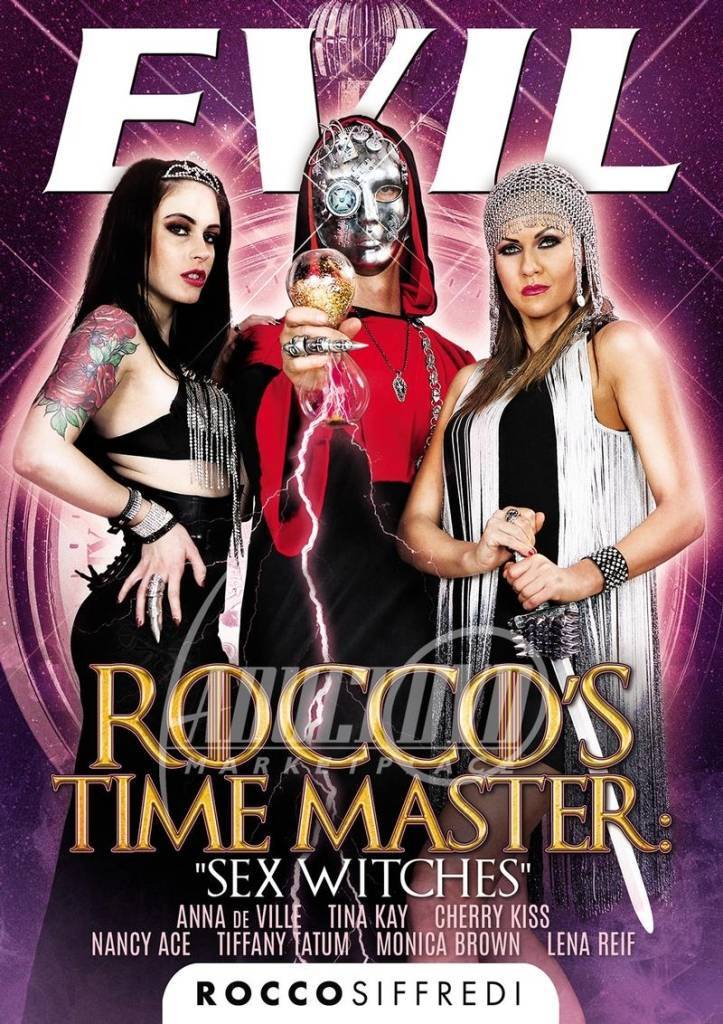 18+ Roccos Time Master Sex Witches 2024 English Movie 720p WEB-DL 1Click Download