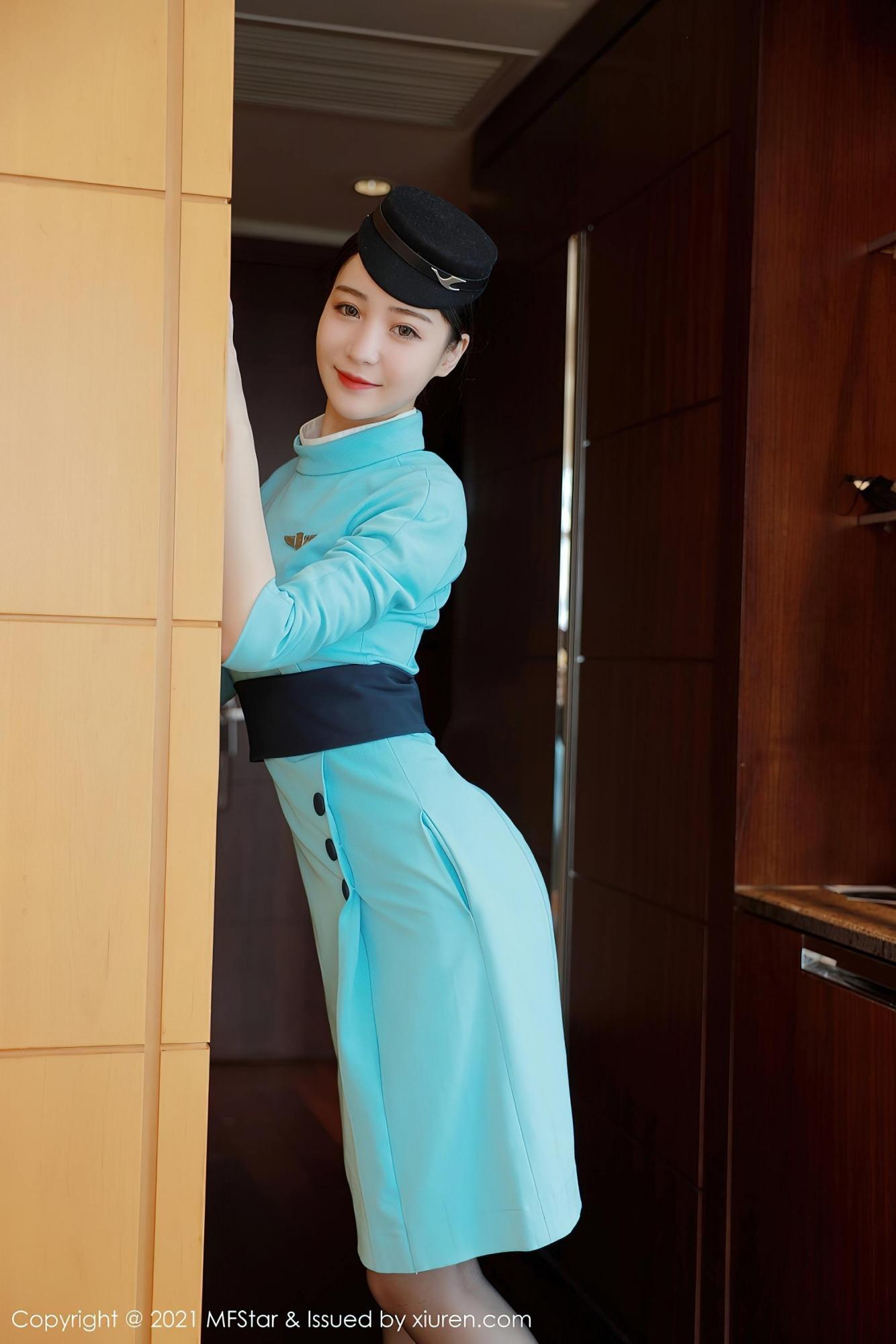 [MFStar模范学院] 2021.02.05 Vol.455 水水er(12)