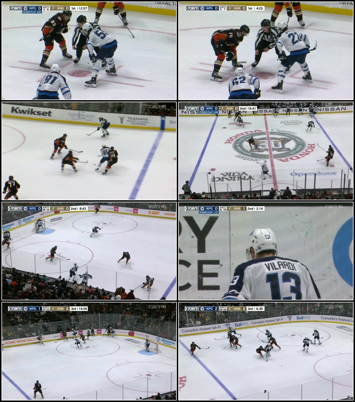NHL (2023) 12 10 Winnipeg Jets Vs Anaheim Ducks 720p WEB H264-GAMETiME
