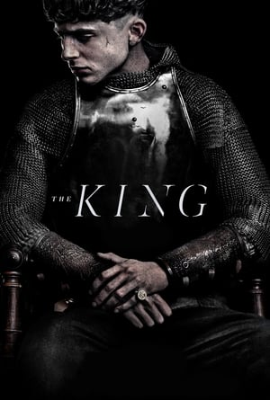 The King 2019 x264 720p Esub NF Dual Audio English Hindi GOPISAHI