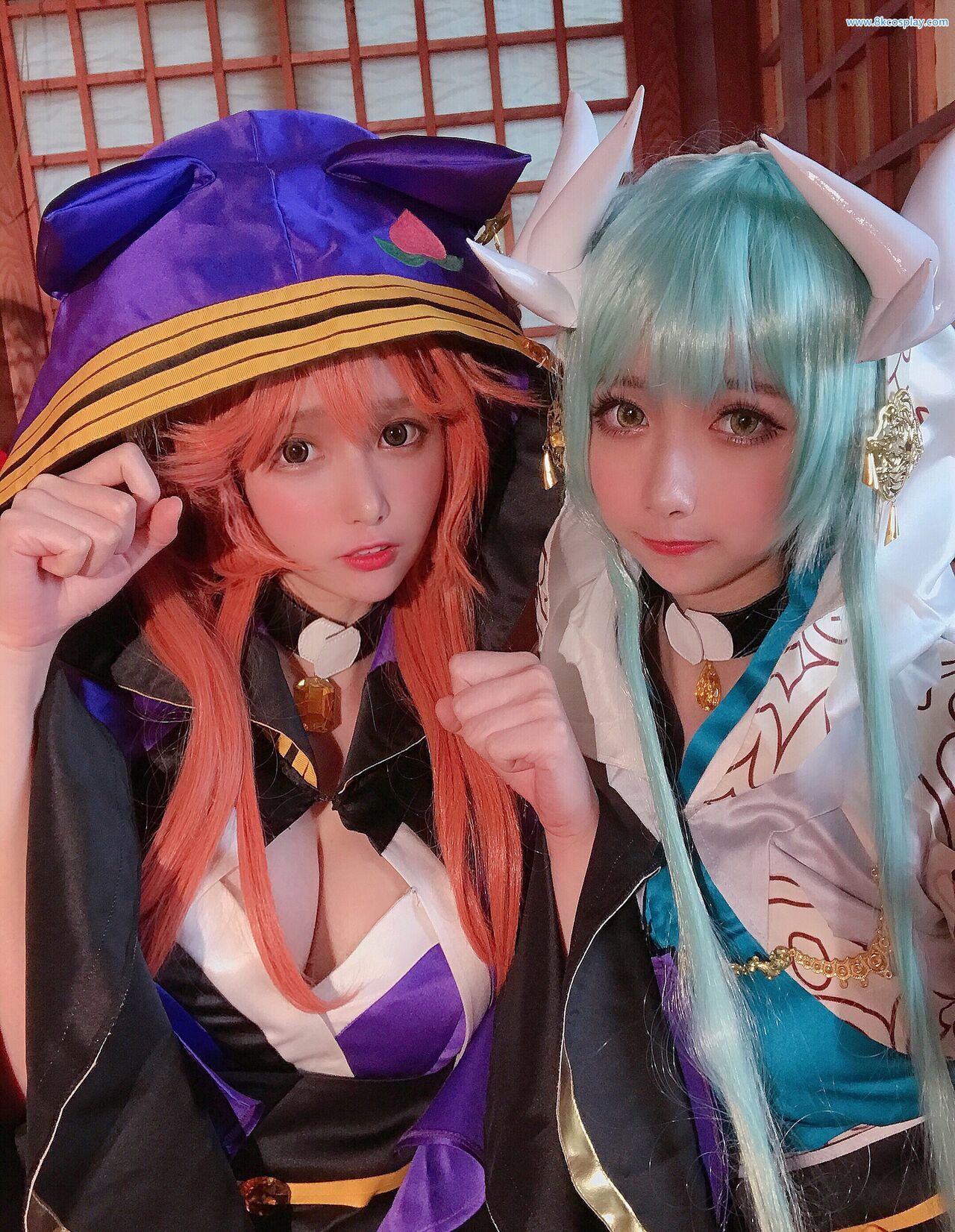 [凛子酱] 玉藻前 忠犬 FATE Tamamo no Mae