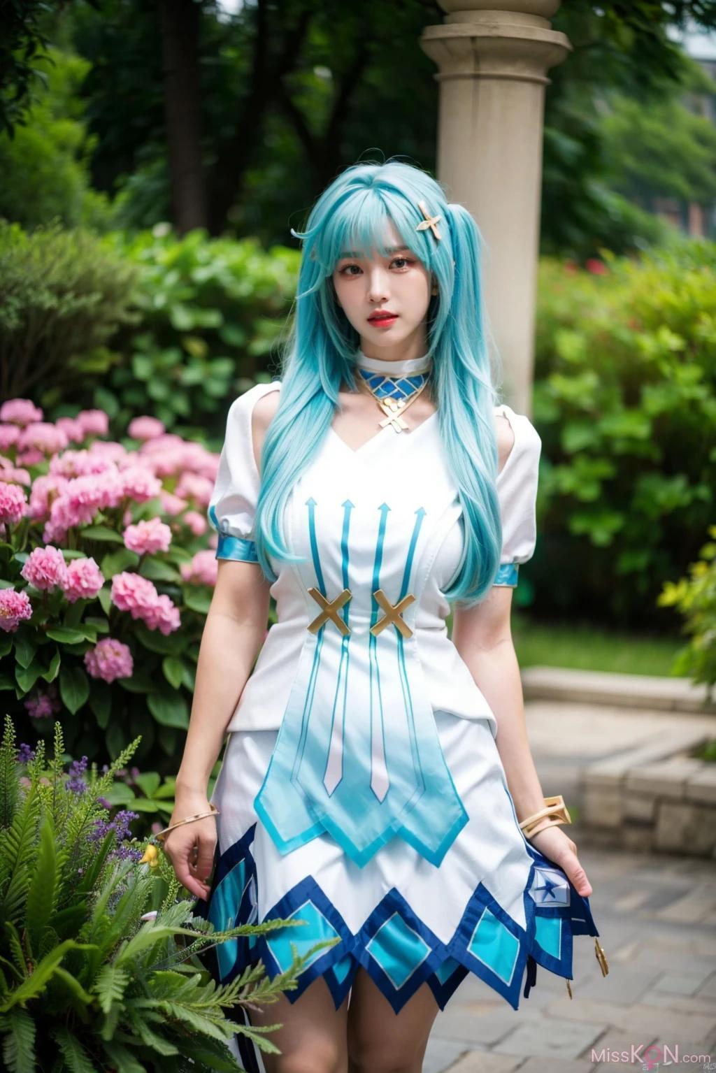 [AI Generated] 拟实画风 Vol.091 (142 photos)(136)