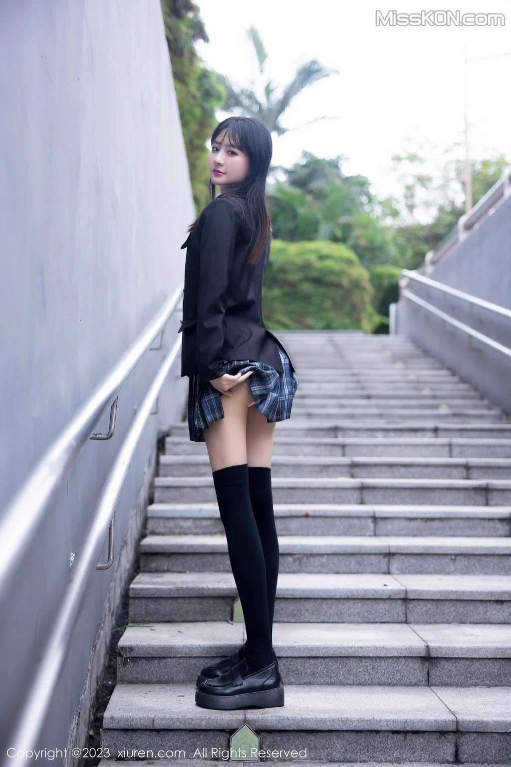 XIUREN No.6659 – 6666 (715 photos)(266)