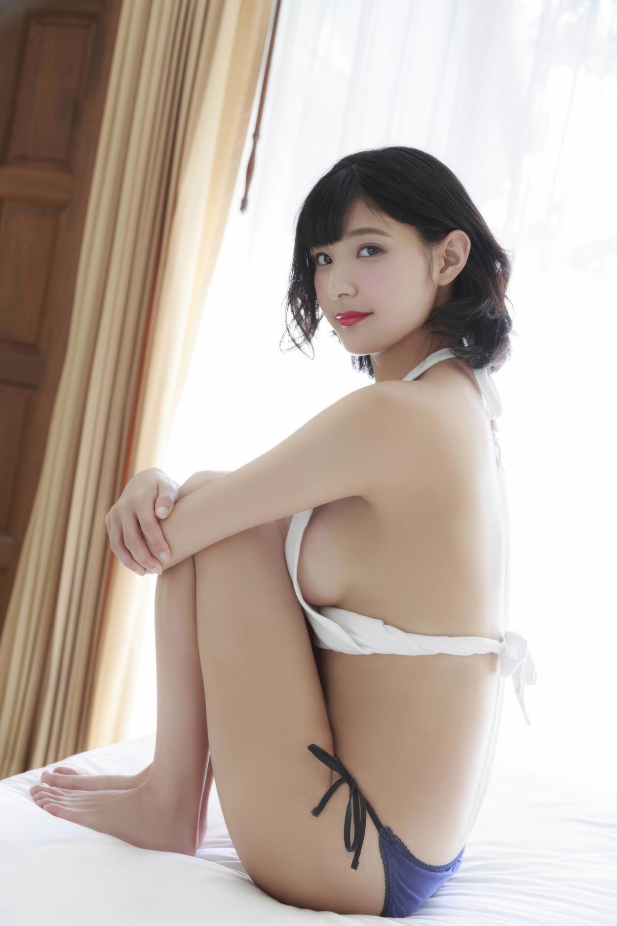 Hinano Ayakawa 彩川ひなの, YS-Web Vol.802 ‘Dont think! Feel!’ Set.02(17)