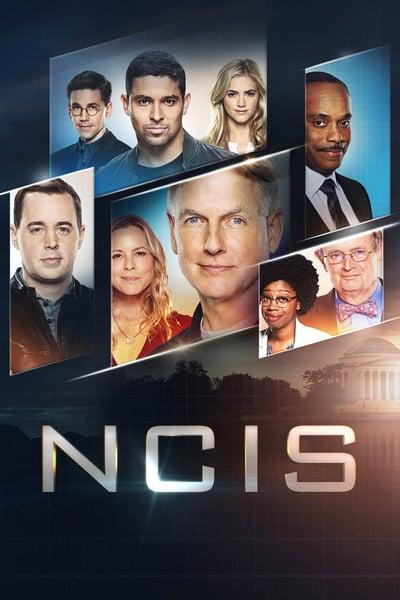 NCIS S18E12 1080p HEVC x265-MeGusta