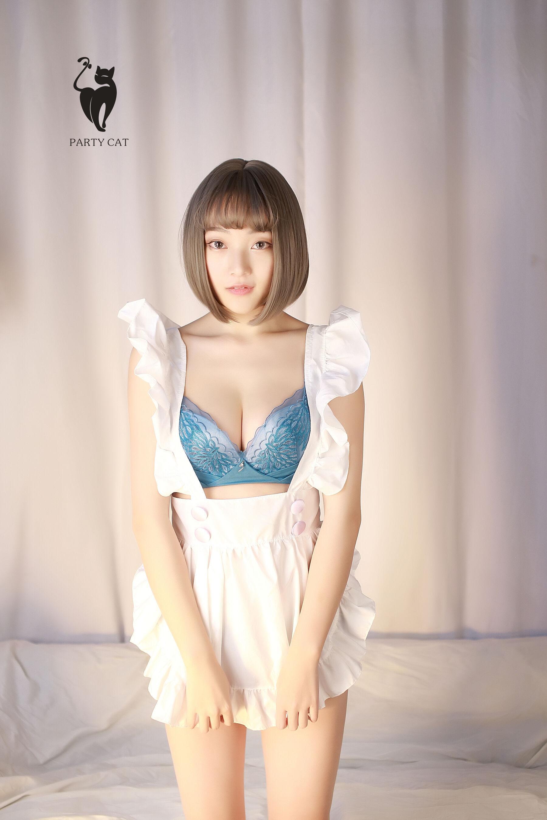 轰趴猫 Vol. 061 (2018.03.14) Vol.061(2)