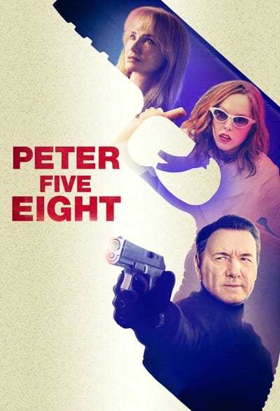 Peter Five Eight (2024) 1080p WEBRip-LAMA