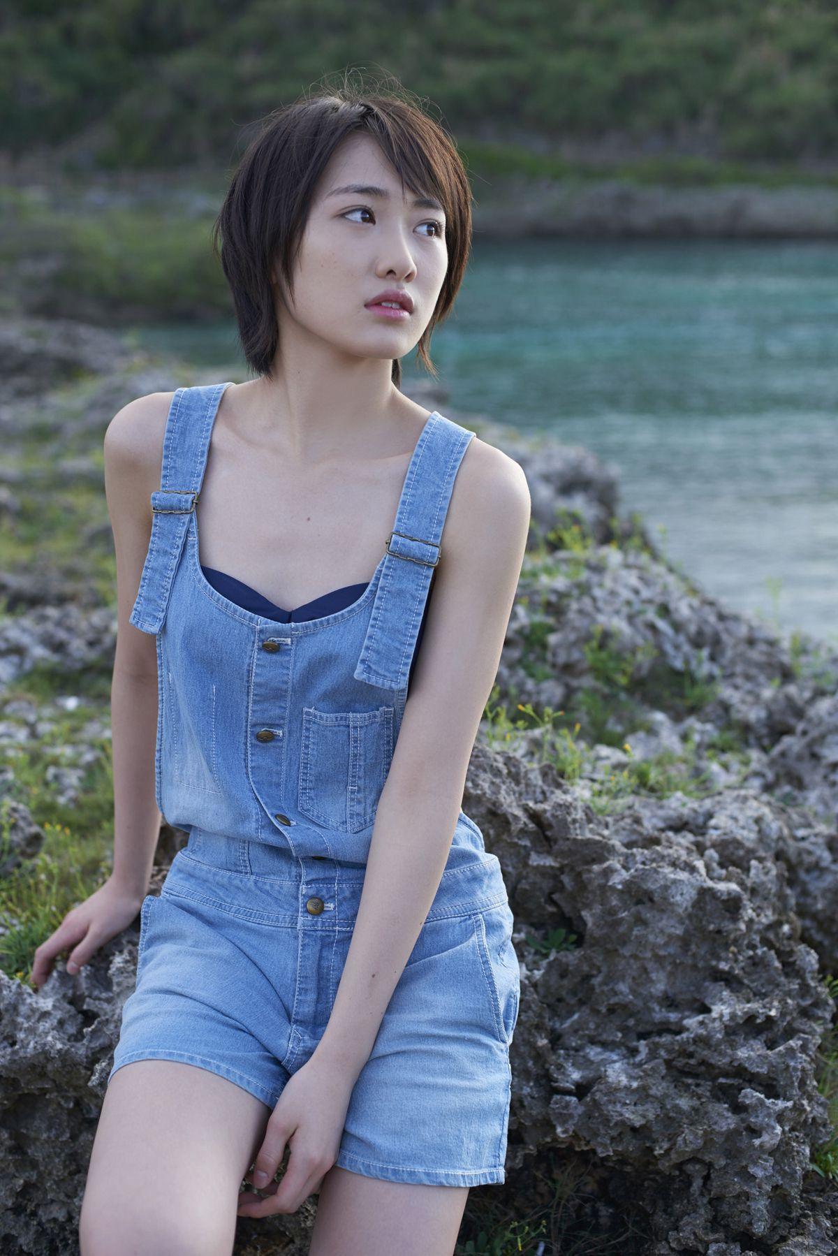 Haruka Kudo 工藤遥 [Hello! Project Digital Books] Vol.145 写真集(71)