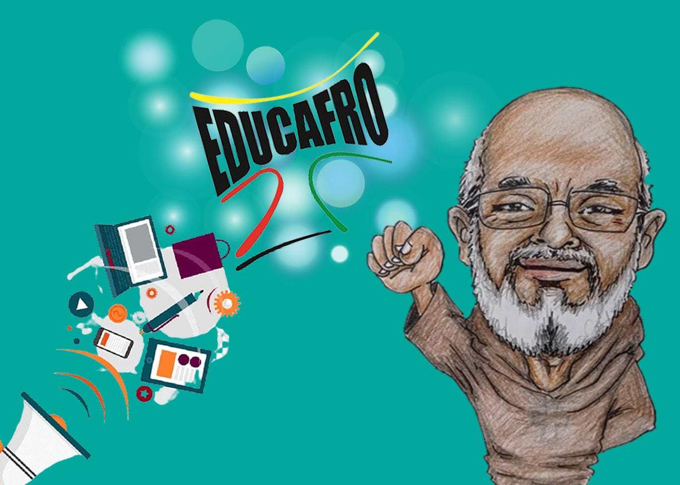 Página inicial | Cursos Educafro