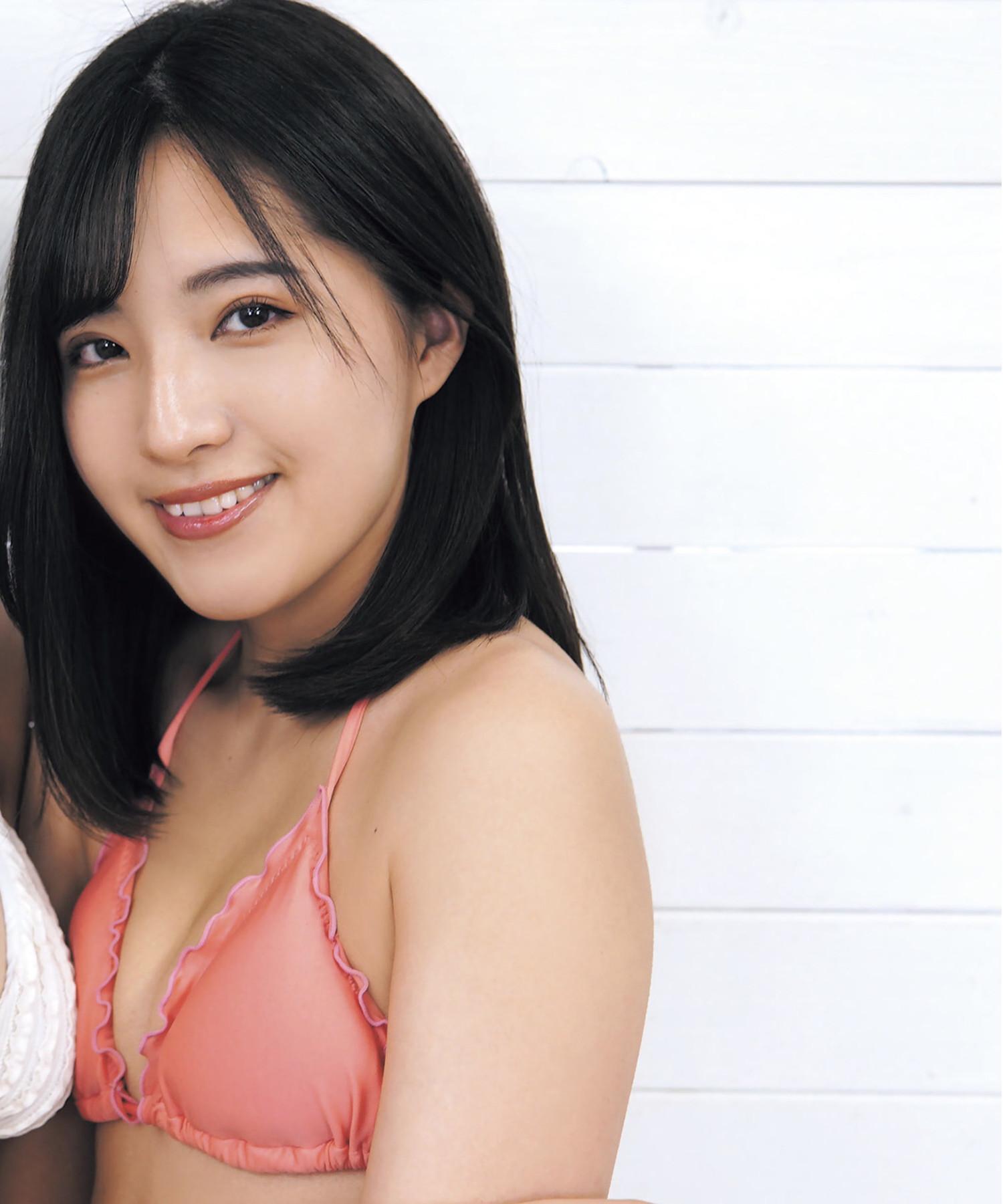 Minerin Sora 空峰凛, Asuka Mitsushima 満島あすか, EX MAX! SPECIAL エキサイティングマックス 2024 Vol.196(35)