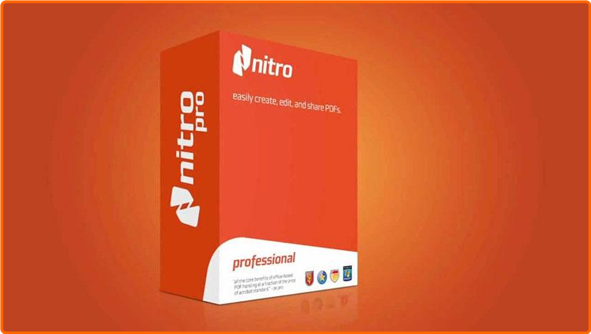 Nitro PDF Pro 14.34.1.0 (x64) Enterprise Retail Multilingual