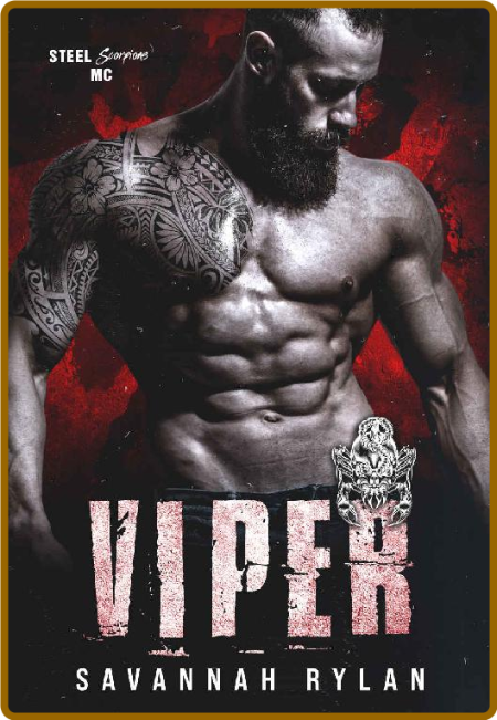 Viper (Steel Scorpions MC Book 4)  VLE0BaxD_o