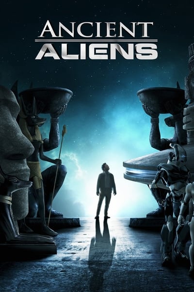 Ancient Aliens S16E02 1080p HEVC x265-MeGusta