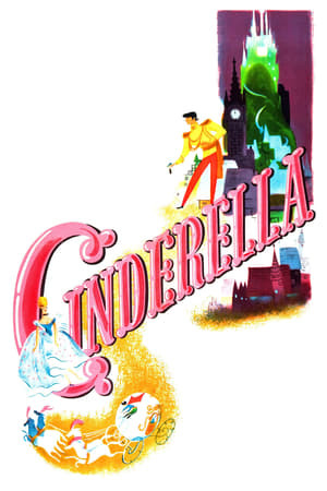 Cinderella 1950 720p 1080p BluRay