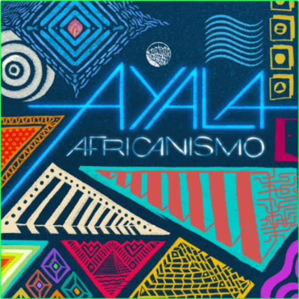 Ayala IT Africanismo (2024) WEB [FLAC] 16BITS 44 1KHZ BxEpkwbW_o