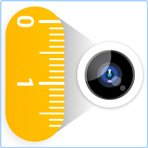 AR Ruler App Tape Measure Cam V2.8.2 6E7L0sOr_o