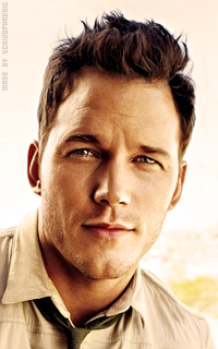 Chris Pratt JujBA776_o