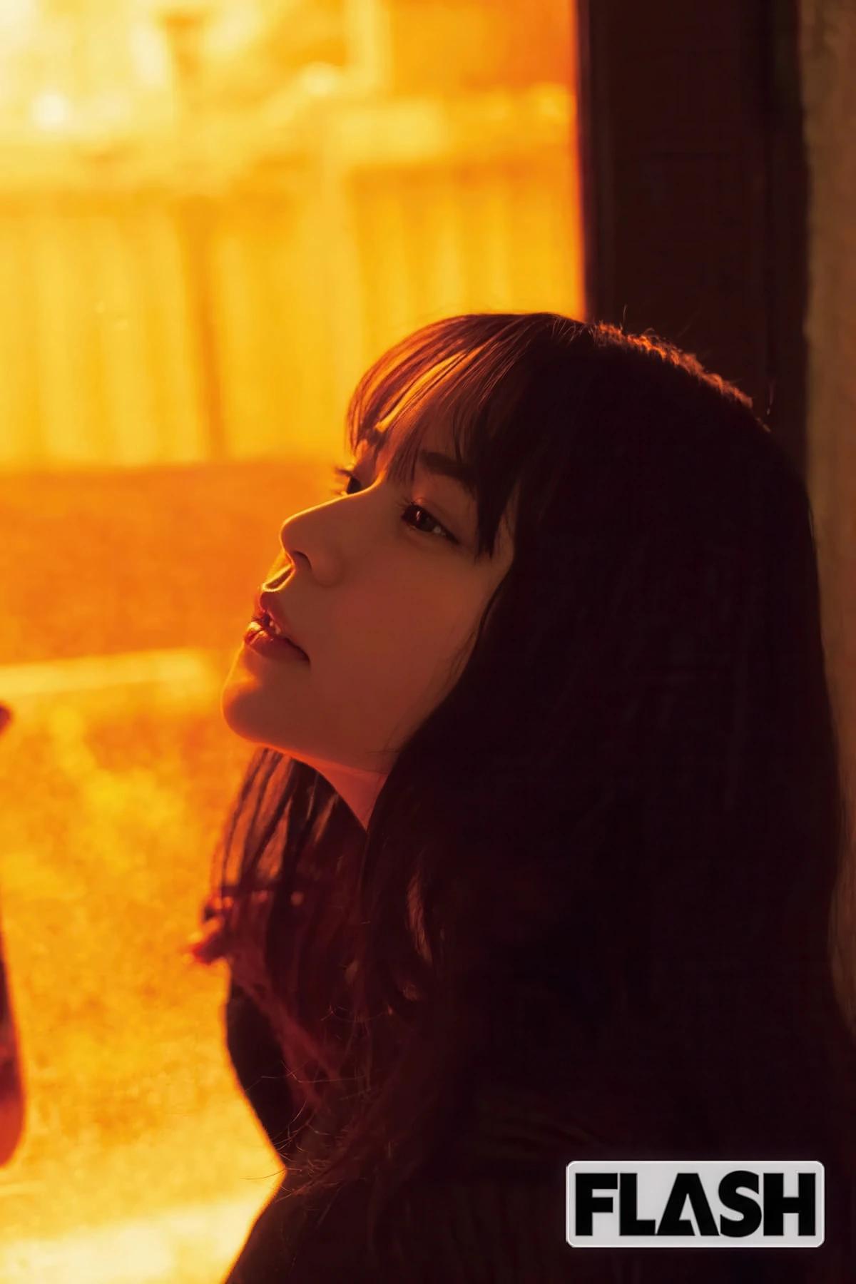 Yu Tano 田野憂, FLASH 2025.09.02 (フラッシュ 2025年9月2日号)(13)