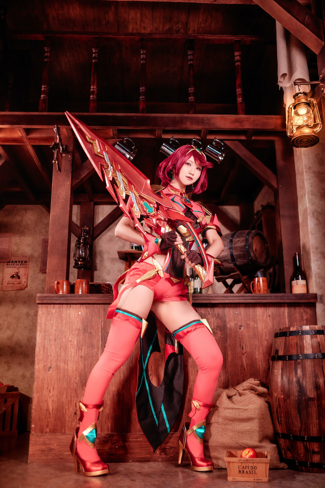 CocoPie - Anya Forger [17P]
