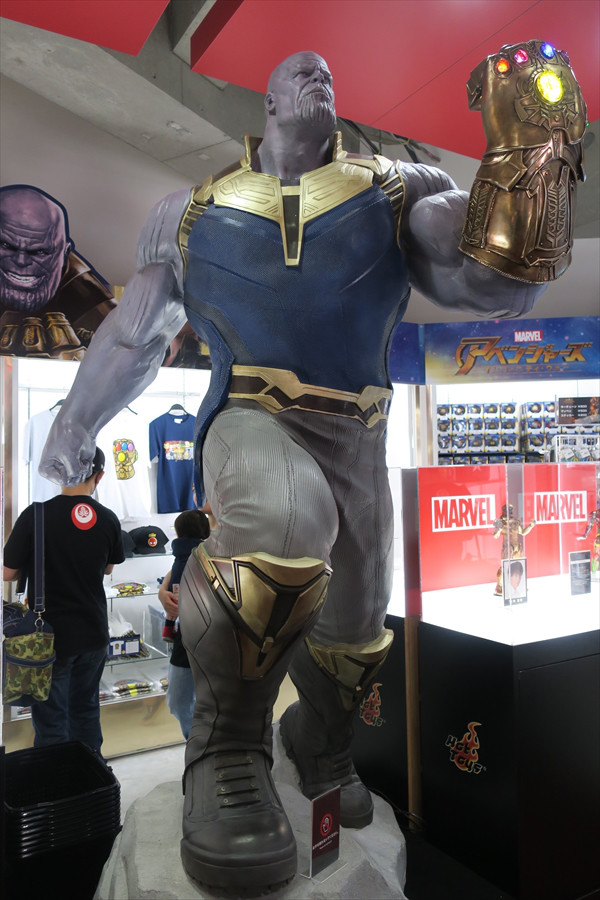 Avengers Exclusive Store by Hot Toys - Toys Sapiens Corner Shop - 23 Avril / 27 Mai 2018 Zm8ucoJ2_o