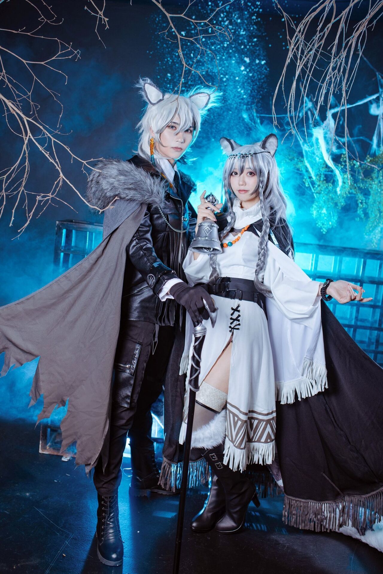 Angie0_0 - Arknights