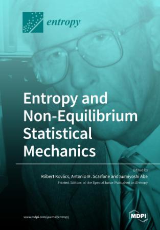 Entropy and Non-Equilibrium Statistical Mechanics
