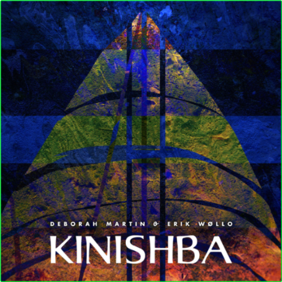 Deborah Martin Kinishba (2024) WEB [FLAC] 16BITS 44 1KHZ MCz7M3Kj_o