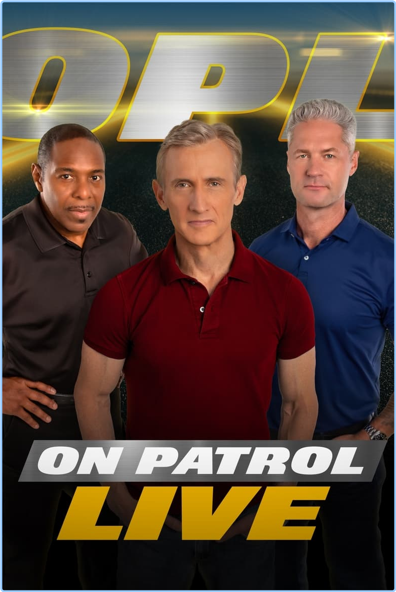 On Patrol Live S03E07 [720p] HDTV (x264) MnzoD3jW_o