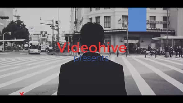 Conference Trailer - VideoHive 22751128