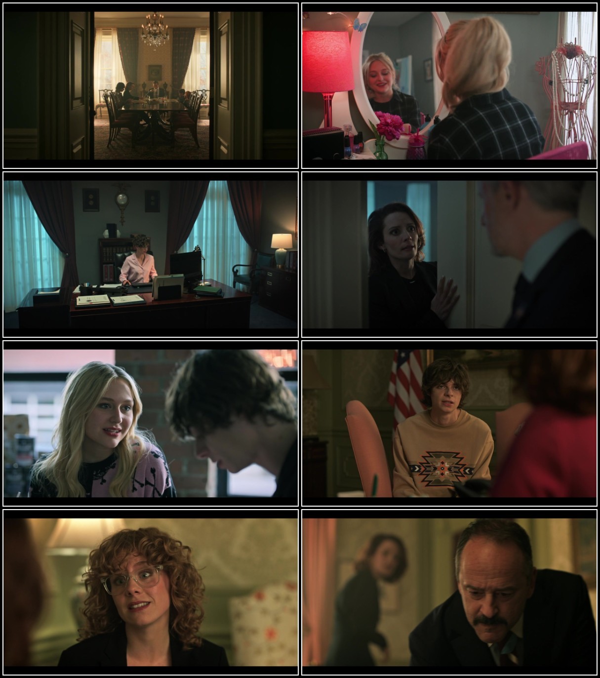 Chucky S03E02 Let The Right One In 720p PCOK WEB-DL DDP5 1 H 264-ACEM