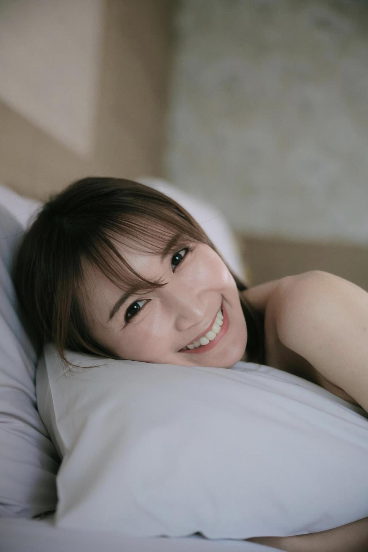 Sora Amakawa 天川そら, ヌード写真集 『めちゃくちゃにガチ恋してほしい』 Set.04(27)