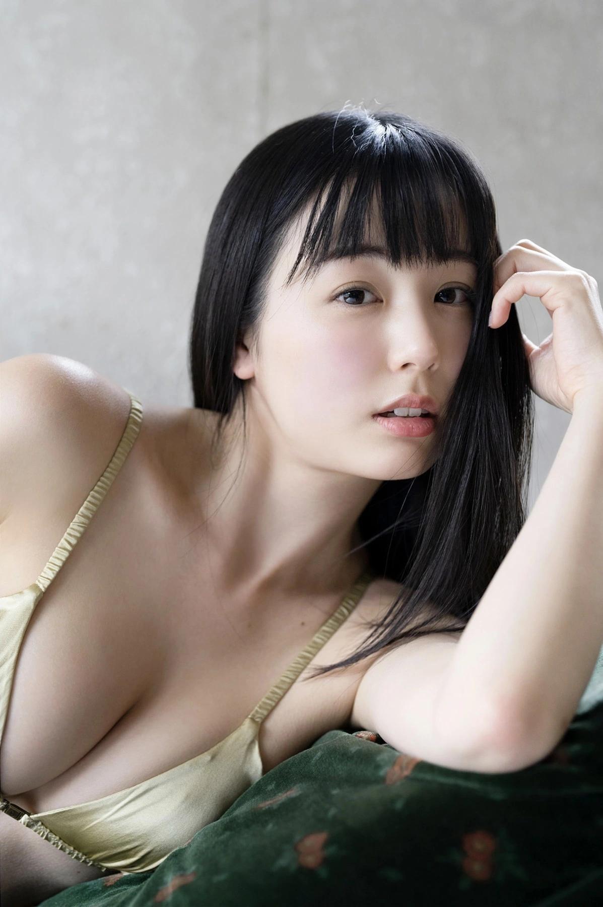 KURIEMI くりえみ, FLASHデジタル写真集 「誘惑」 Set.04(6)