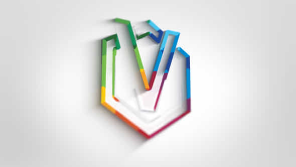 Logo Reveal - VideoHive 37260178