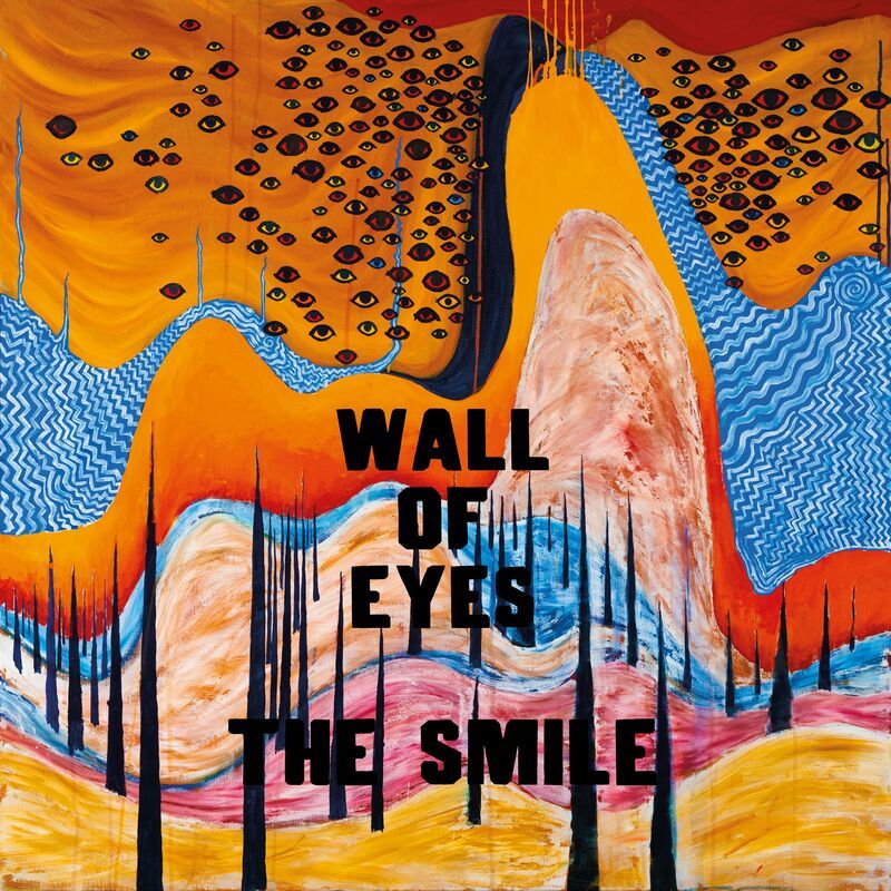 The Smile- Wall Of Eyes 2024 Mp3 [320kbps] 2sys072h_o