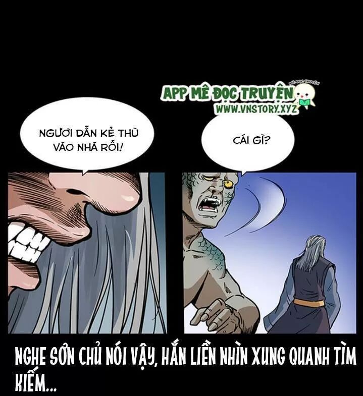 U Minh Ngụy tượng Chap 280 . Next Chap Chap 281