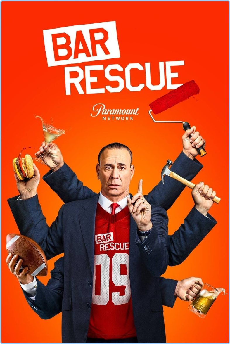 Bar Rescue S09E08 [720p] (x265) FOOftCOB_o