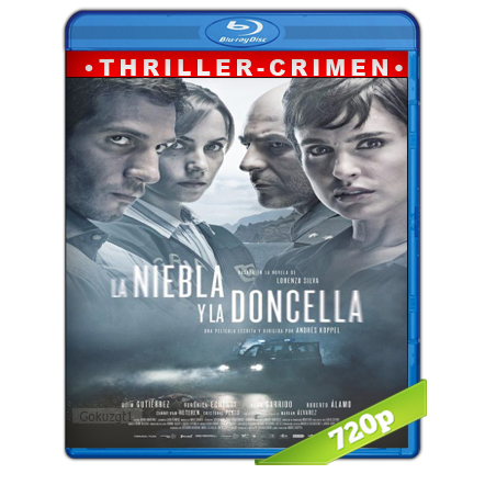 La Niebla Y La Doncella [m720p][Castellano](2017) PdXUetGe_o