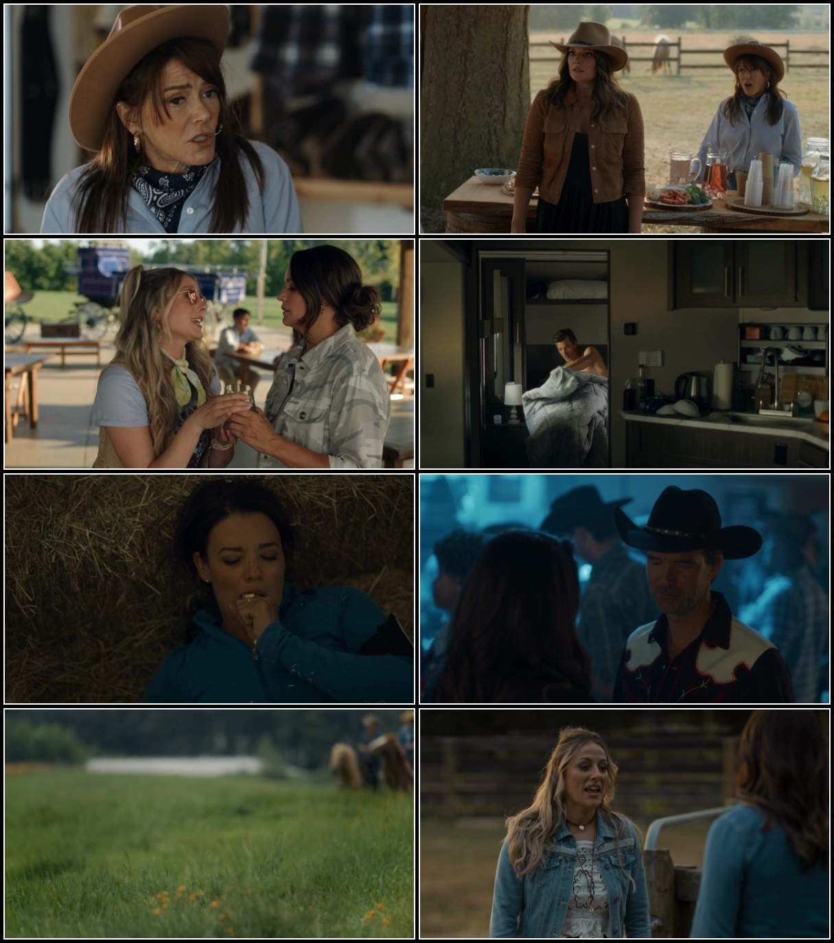 The Real West (2024) 720p WEBRip x264 AAC-YTS MzzIGkvN_o