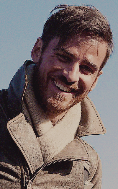 brunet - Colin O'Donoghue 7PQlsIOO_o