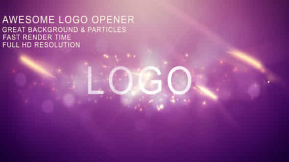 Funky Logo RevealOpener - VideoHive 3440826