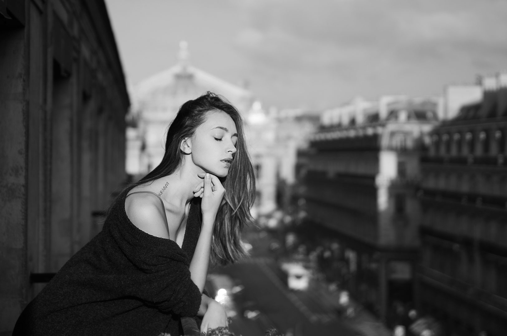 Josephine Lecar by Celine Andrea Josephine Lecar by Celine Andrea