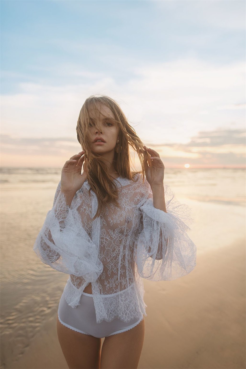 Отдых на Финском заливе с Анастасией Щегловой / Golden Moments - Anastasiya Scheglova by Tatiana Mertsalova Отдых на Финском заливе с Анастасией Щегловой / Golden Moments - Anastasiya Scheglova by Tatiana Mertsalova