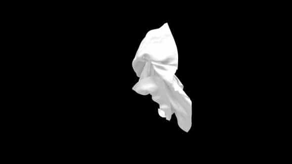 30 Ghost Halloween Dancing Hd - VideoHive 32508329