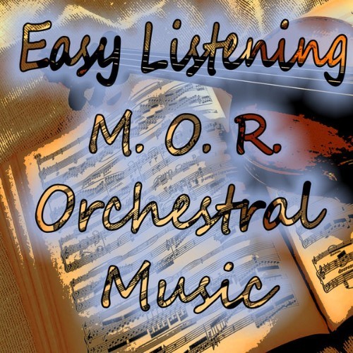 Hit Collective - Easy Listening M O R  Orchestral Music - 2012