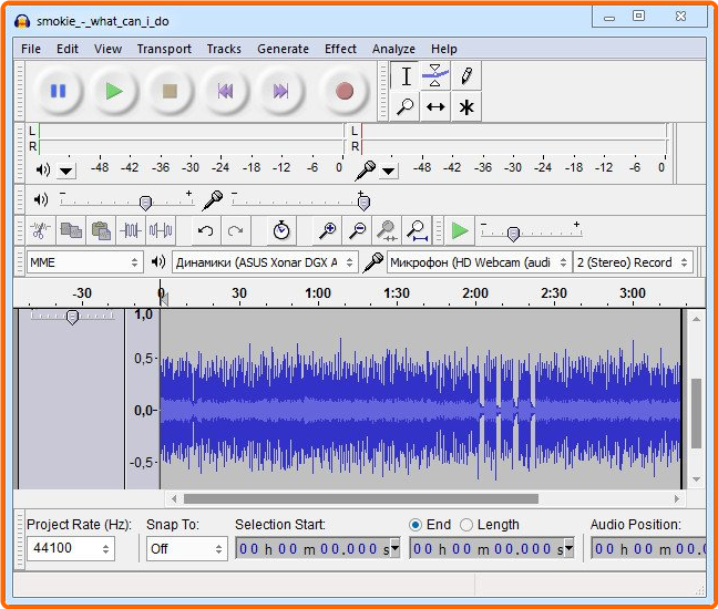 Audacity 3.6.4 Multilingual 73X3KX6T_o