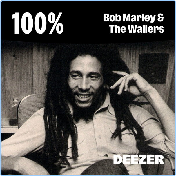 100% Bob Marley WEB [320 Kbps] H1XLqylP_o