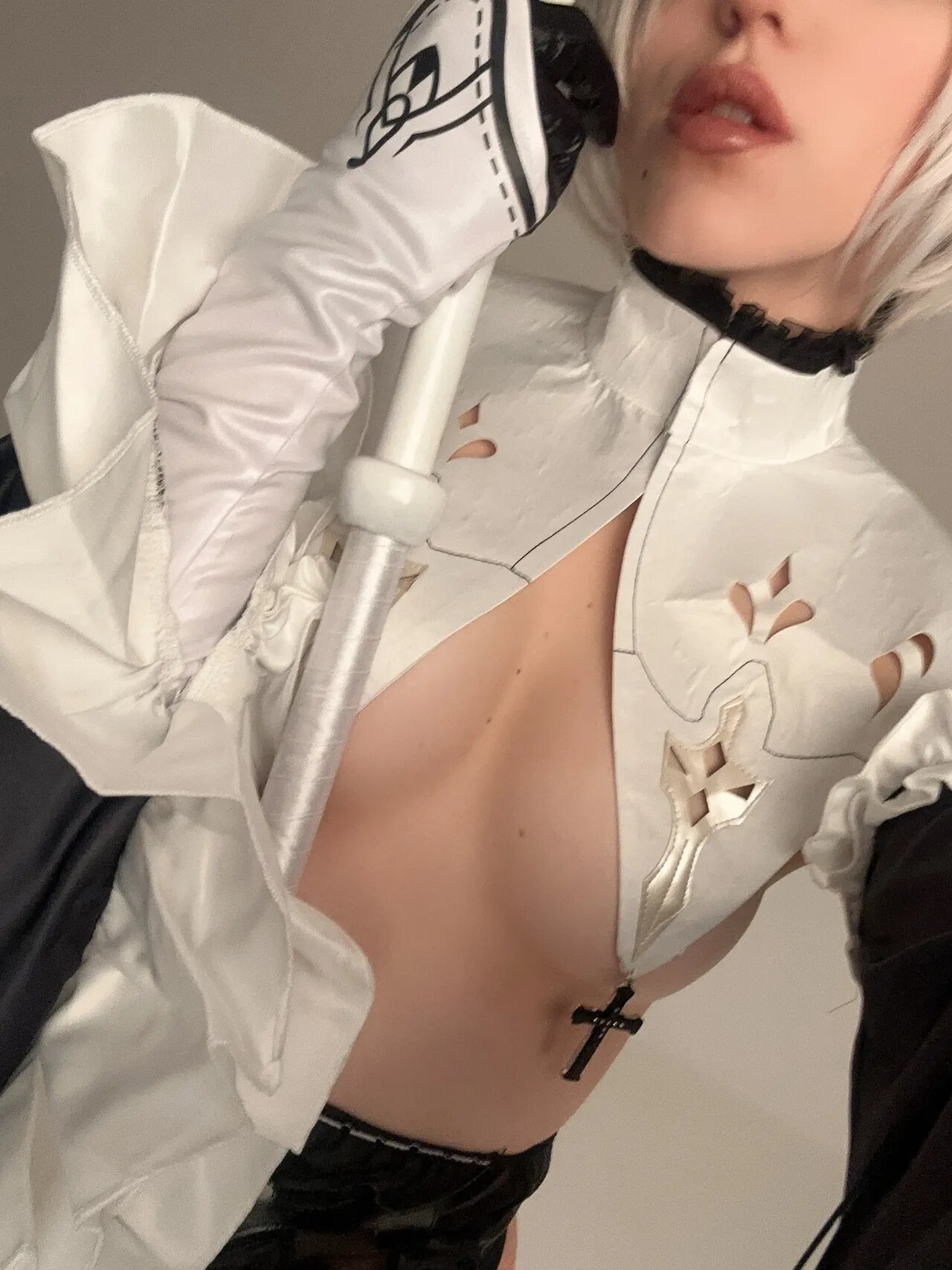 Purin - 2B nun