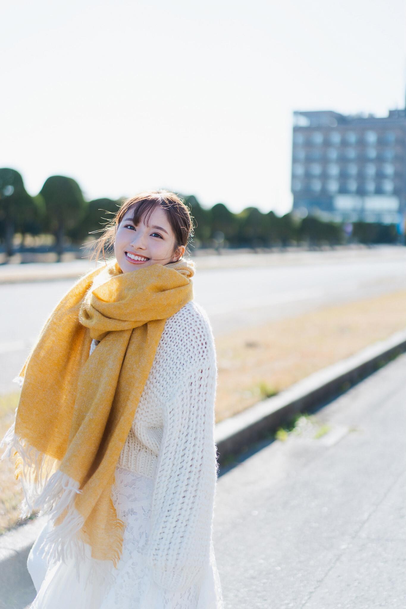 Nana Owada 大和田南那, FRIDAYデジタル写真集 『僕のハートはキミのもの』 Set.05(2)